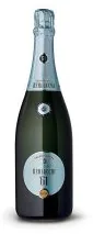 Bottiglia di Franciacorta Saten 61 Berlucchi