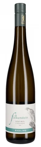 Bottiglia di Riesling 2024, Falkenstein