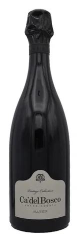 Bottiglia di Franciacorta Saten 'Vintage Collection' 2021, Ca' del Bosco