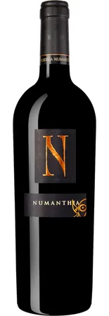 Bottiglia di Numanthia 2020, Bodega Numanthia