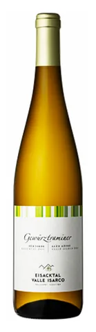 Bottiglia di Gewurztraminer 2025, Cantina Valle Isarco
