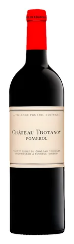 Bottiglia di Château Trotanoy, Pomerol 2020