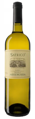 Bottiglia di Satrico 2025, Casale del Giglio