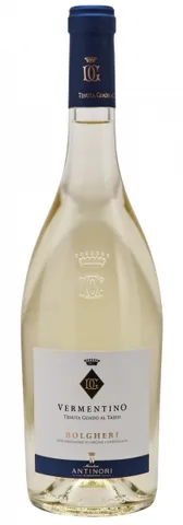 Bottiglia di Bolgheri Vermentino 2025, Antinori