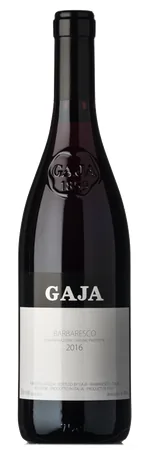 Bottiglia di Barbaresco 2023, Gaja