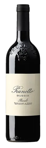Bottiglia di Barolo 'Bussia' 2021, Prunotto