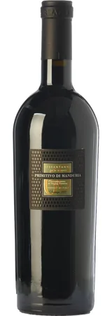 Bottiglia di Primitivo di Manduria 'Sessantanni' San Marzano 2020