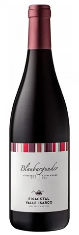 Bottiglia di Pinot Nero 2024, Cantina Produttori Valle Isarco