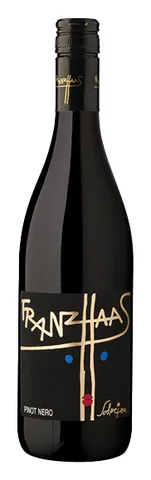 Bottiglia di Pinot Nero 'Schweizer' 2022, Franz Haas