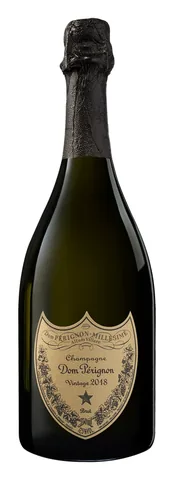 Bottiglia di Champagne Brut 'Vintage' 2018, Dom Pérignon