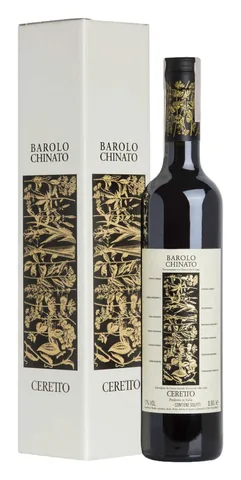 Bottiglia di Barolo Chinato Ceretto