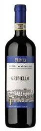 Bottiglia di Valtellina Superiore Grumello Triacca 2022