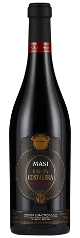 Bottiglia di Amarone Classico Riserva 'Costasera' 2019, Masi