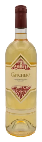 Bottiglia di Capichera 2024 2024