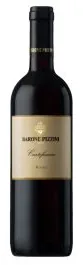 Bottiglia di Curtefranca Rosso 2023, Barone Pizzini