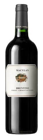 Bottiglia di Brentino 2023, Maculan