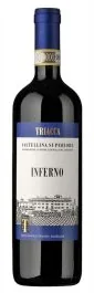 Bottiglia di Valtellina Superiore Inferno Triacca 2023