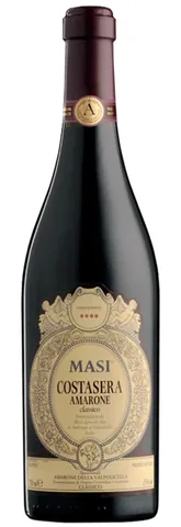 Bottiglia di Costasera Amarone 2021, Masi