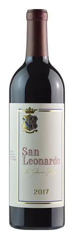 Bottiglia di San 2017, Tenuta San Leonardo