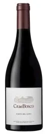 Bottiglia di Curtefranca Rosso 'Corte del Lupo' 2023, Ca' del Bosco