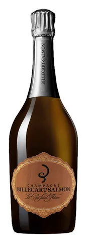 Bottiglia di Le Clos Saint-Hilaire Brut 2006, Billecart-Salmon