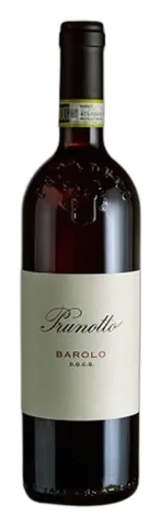 Bottiglia di Barolo Bussia 2020, Prunotto