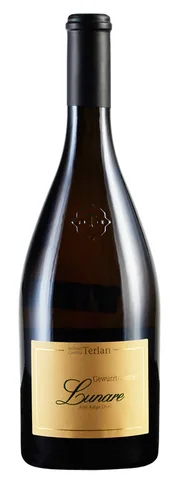 Bottiglia di Gewurztraminer 'Lunare' Terlano 2024