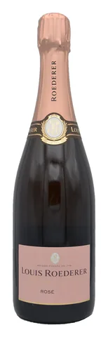Bottiglia di Vintage Rosé Brut 2017, Louis Roederer