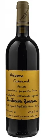 Bottiglia di Cabernet Alzero 2017, Giuseppe Quintarelli