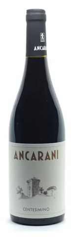 Bottiglia di Centesimino 2023, Ancarani