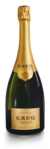 Bottiglia di Grande Cuvée 170ème Édition Brut, Krug