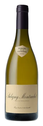 Bottiglia di Puligny-Montrachet 2023, Domaine de la Vougeraie