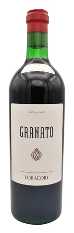 Bottiglia di Granato Foradori 2023