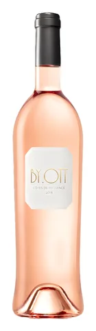 Bottiglia di Rosè de Provence 'By.Ott' 2021, Domaines Ott