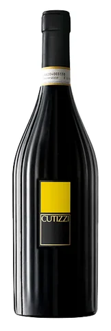 Bottiglia di Greco Di Tufo Riserva Cutizzi 2024, Feudi Di San Gregorio