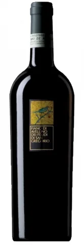 Bottiglia di Fiano di Avellino 2025, Feudi di San Gregorio