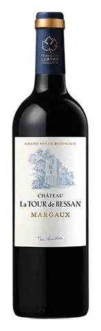 Bottiglia di 2021 2021, Château La Tour de Bessan