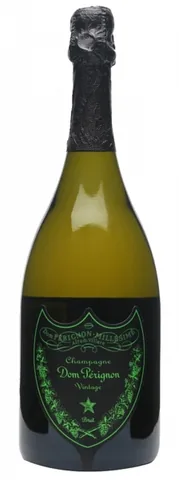 Bottiglia di Champagne 'Luminous' Brut Vintage 2015, Dom Pérignon