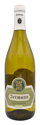 Bottiglia di Sauvignon Jermann 2025