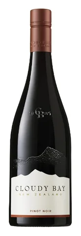 Bottiglia di Pinot Noir 2023, Cloudy Bay