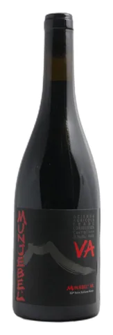 Bottiglia di Munjebel Rosso 'VA' 2021, Cornelissen Frank