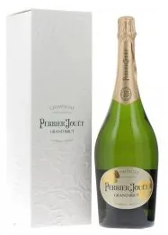 Bottiglia di Champagne Grand Brut Perrier-Jouet Magnum