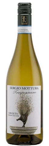 Bottiglia di Orvieto 'Tragugnano' 2024, Mottura Sergio