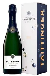 Bottiglia di Champagne Brut Grand Cru 'Prelude' Taittinger