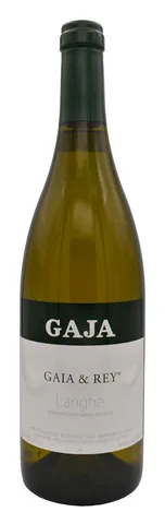 Bottiglia di Gaia & Rey Gaja 2023