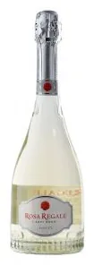 Bottiglia di Asti Spumante Rosa Regale, Banfi