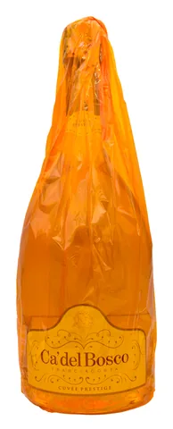 Bottiglia di Franciacorta Extra Brut 'Cuvée Prestige Edizione 48' Ca' del Bosco Magnum