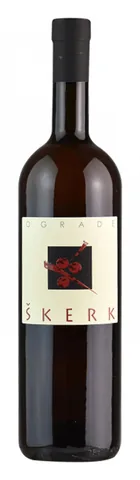 Bottiglia di Ograde 2022, Skerk