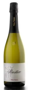 Bottiglia di Prosecco Brut 'Rustico' Nino Franco