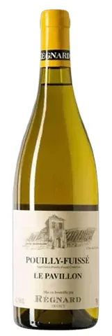 Bottiglia di Pouilly Fuissé 'Clos du Pavillon' Regnard 2023